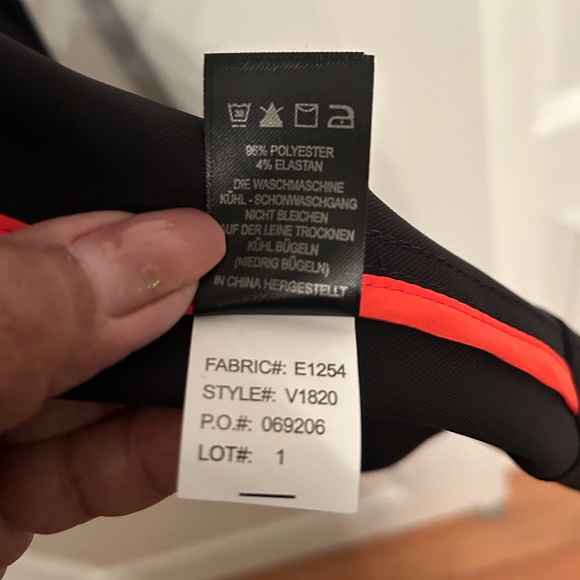 New 500 Maison Cinqcent Midi Trench Carcoat Belted Blazer - Picture 3 of 10